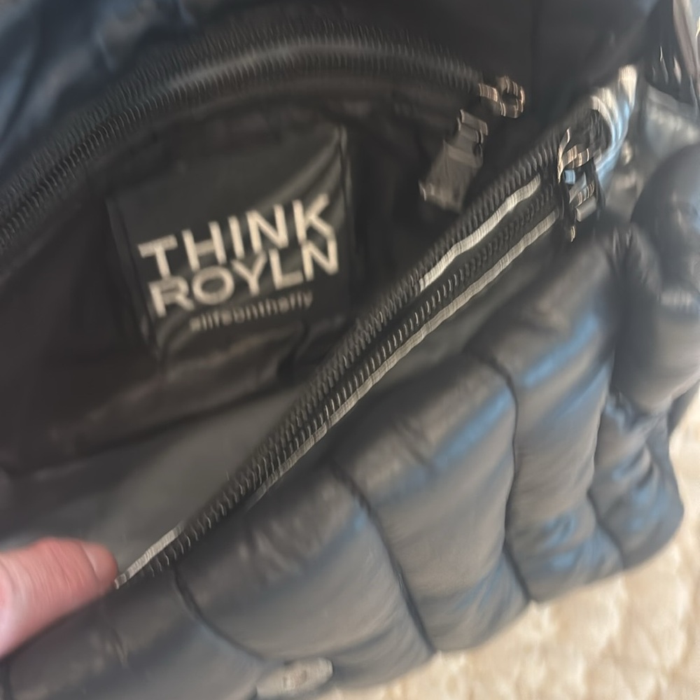 Handbag - Picture 3 of 5